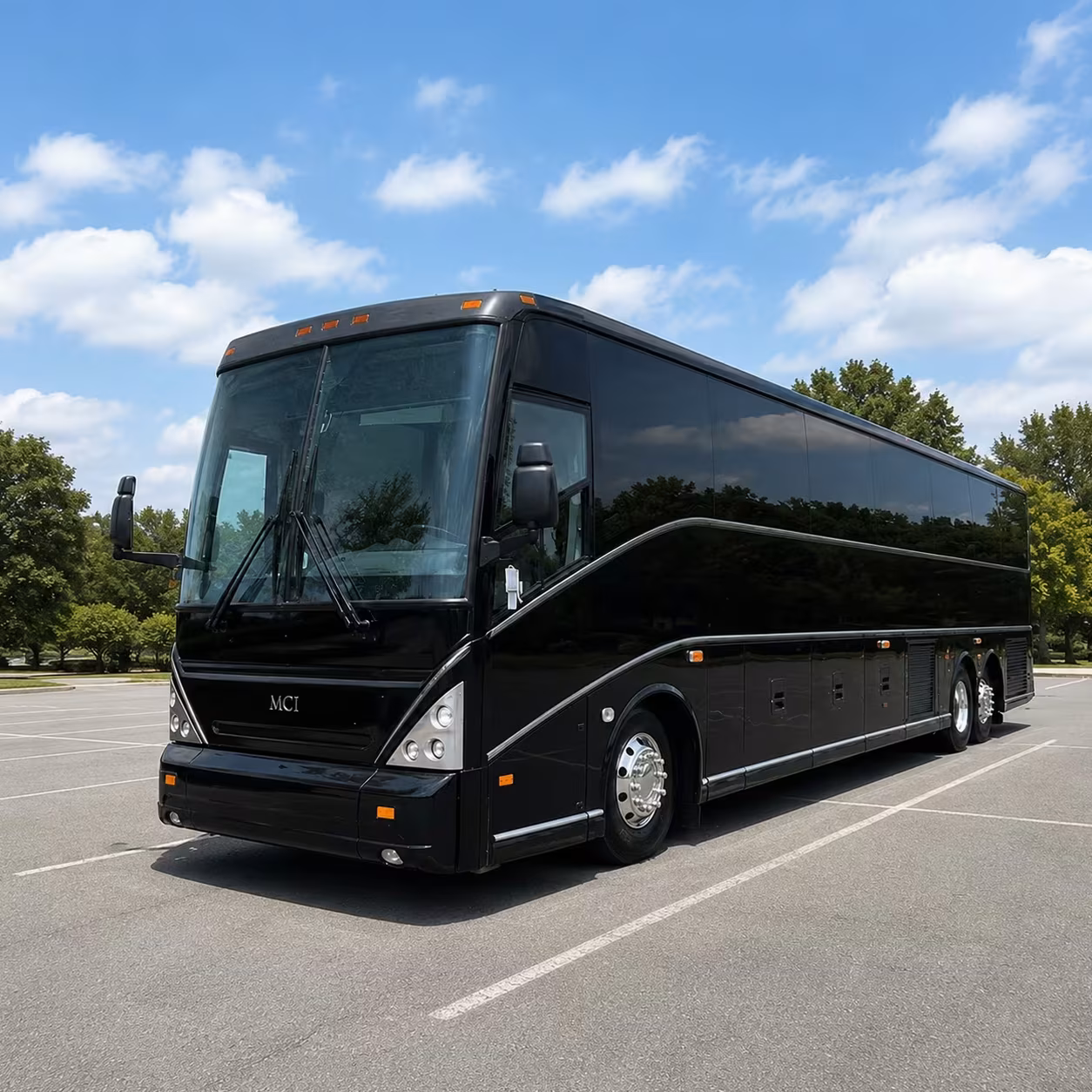 book corporate event transportation in watsonville or any city nearby