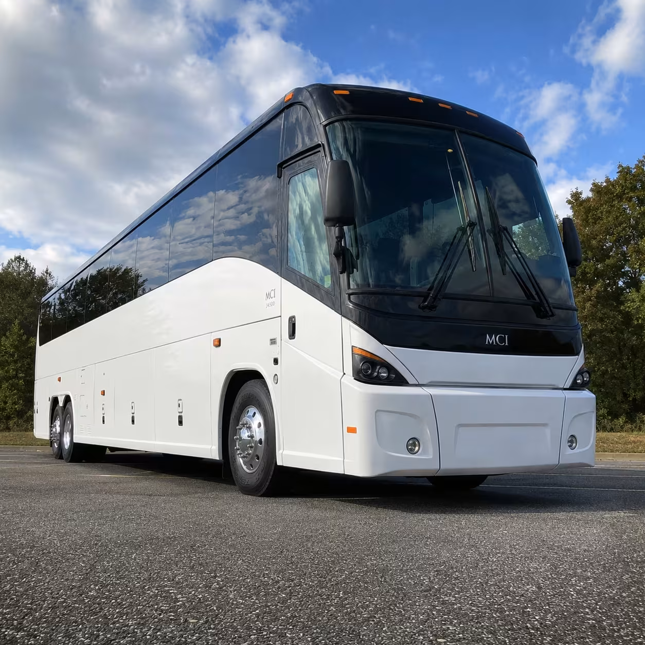 book employee transportation in watsonville or any city nearby