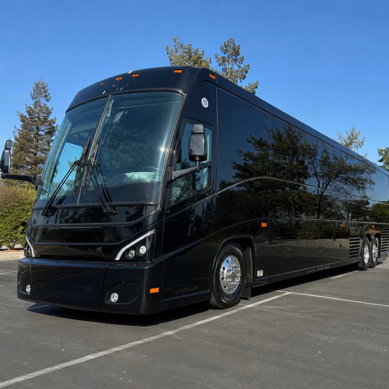 book long distance transportation in watsonville or any city nearby
