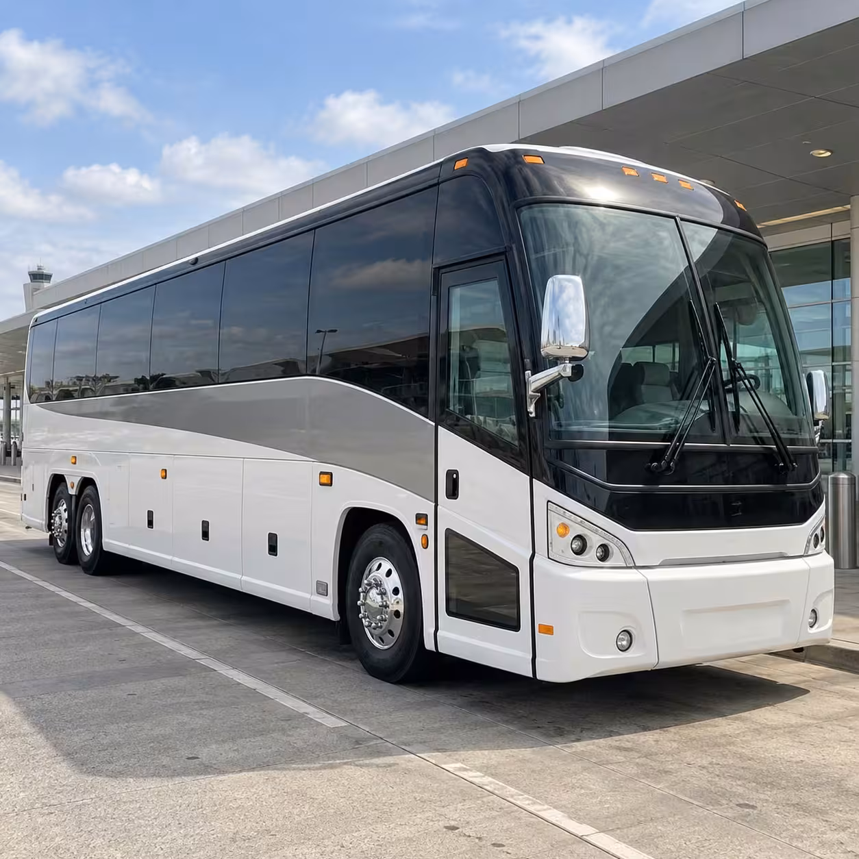 book prom transportation in watsonville or any city nearby