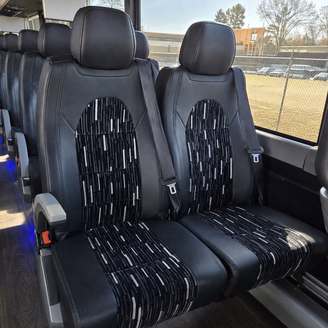 compare bus rentals in watsonville with one online quote