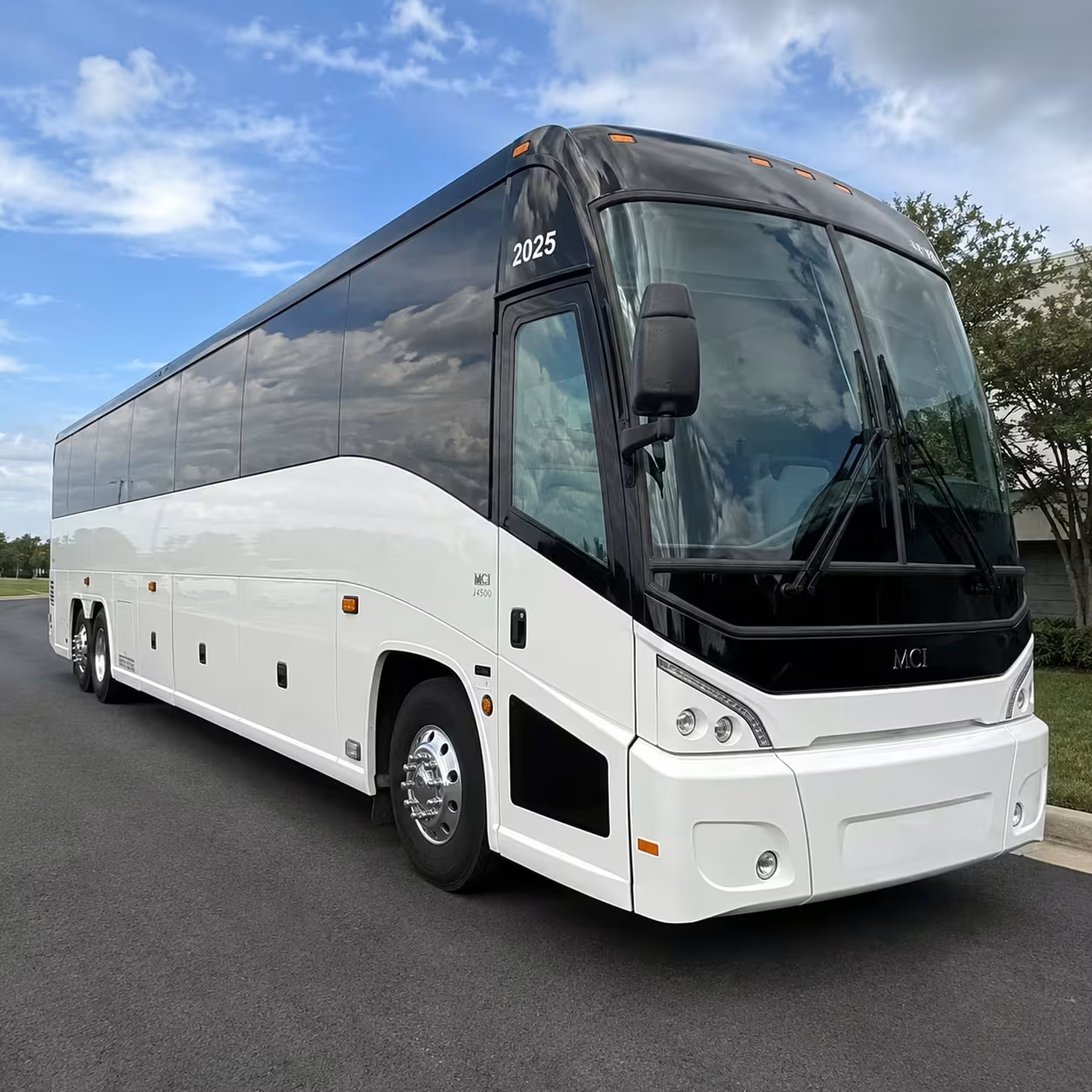 corporate event transportation in watsonville