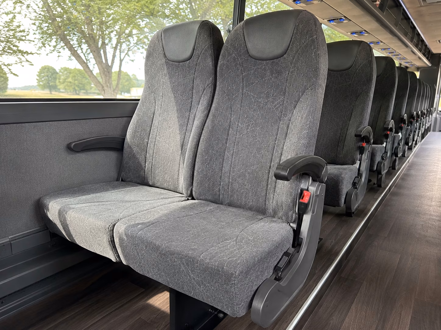 how the day of the week changes what a bus costs in watsonville california