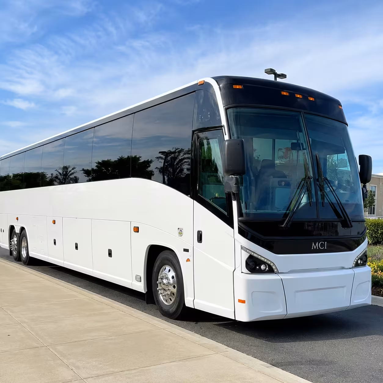 keep your watsonville concert group together with bus rentals
