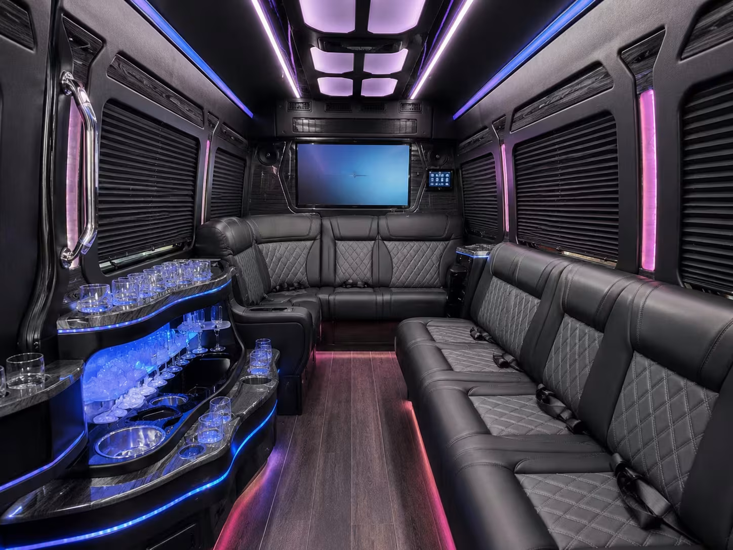 pre prom transportation for photos and dinner in watsonville