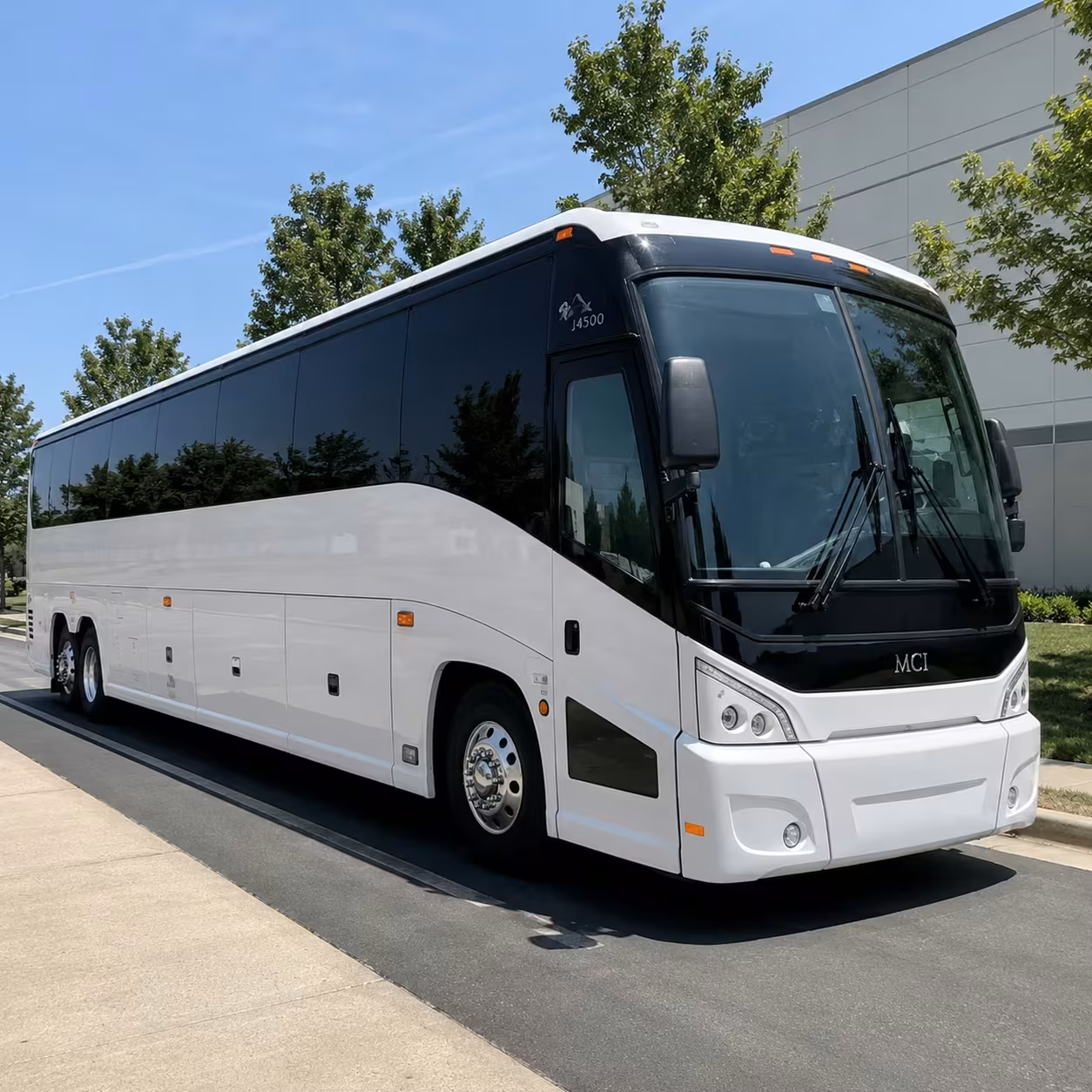 watsonville bus rentals for santa cruz concerts