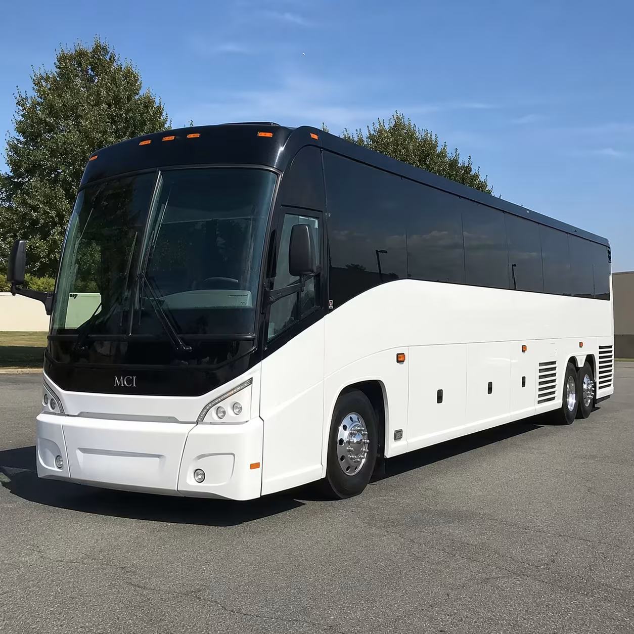 watsonville charter bus rentals for city and county agencies