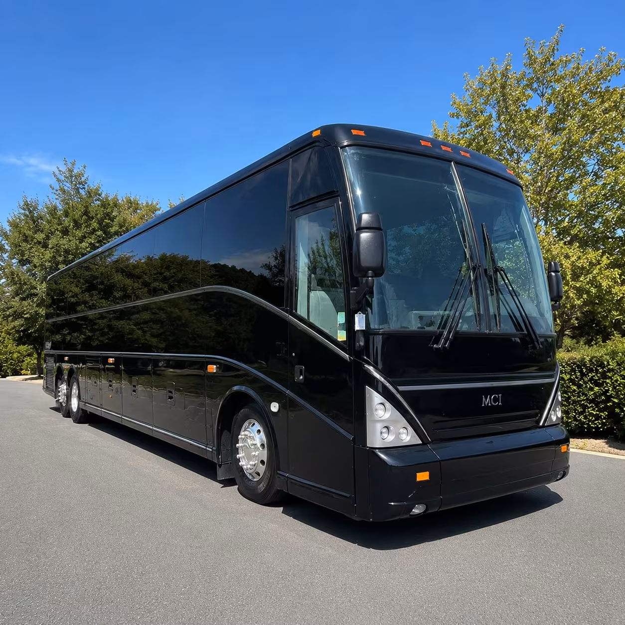 watsonville charter bus rentals for monterey bay aquarium field trips