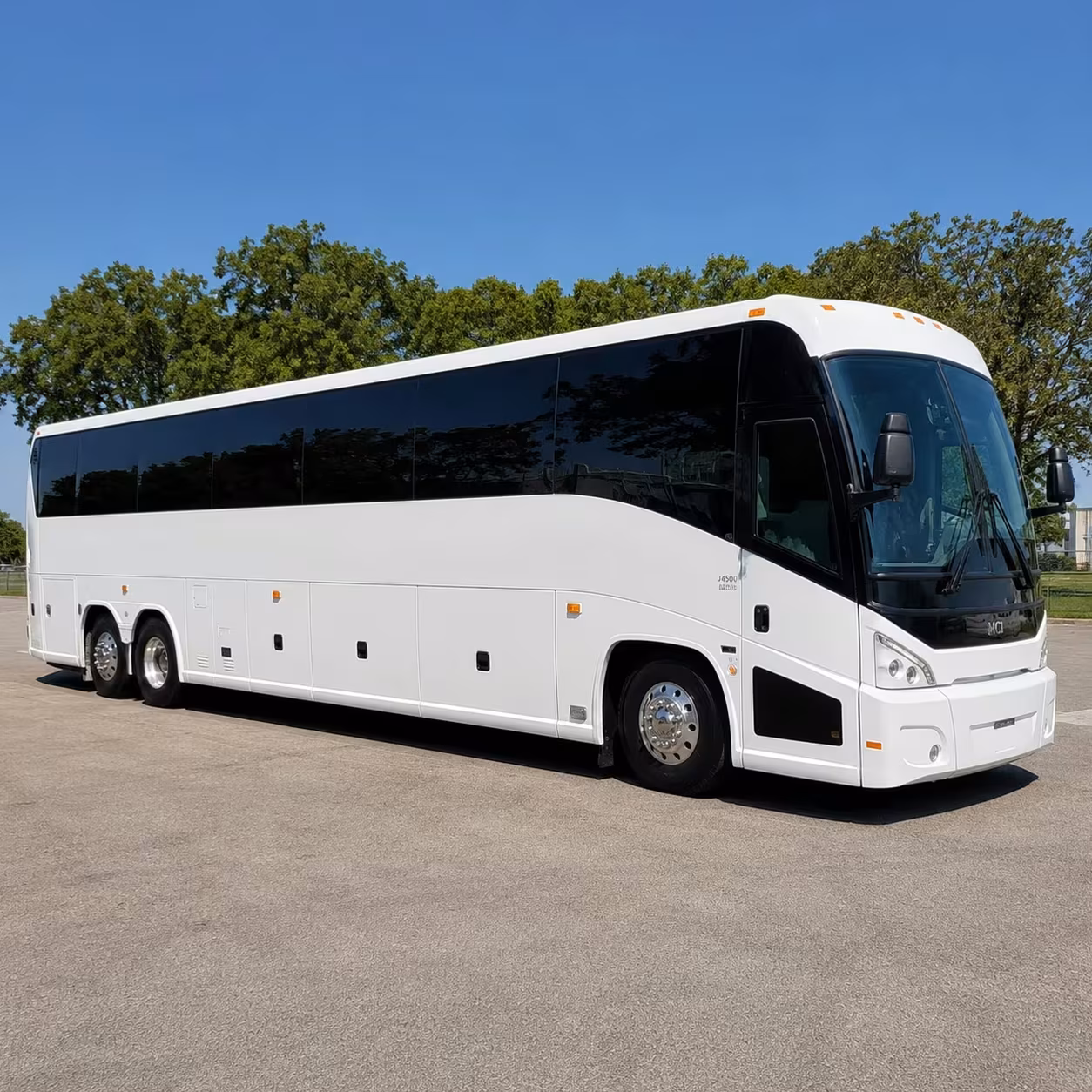 watsonville charter bus rentals to sap center in san jose