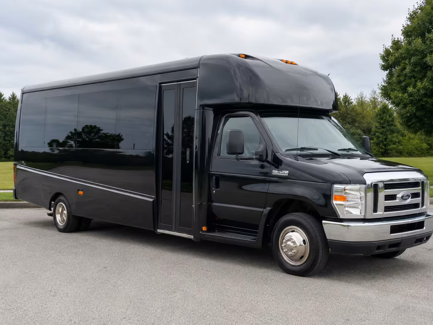 watsonville concert transportation