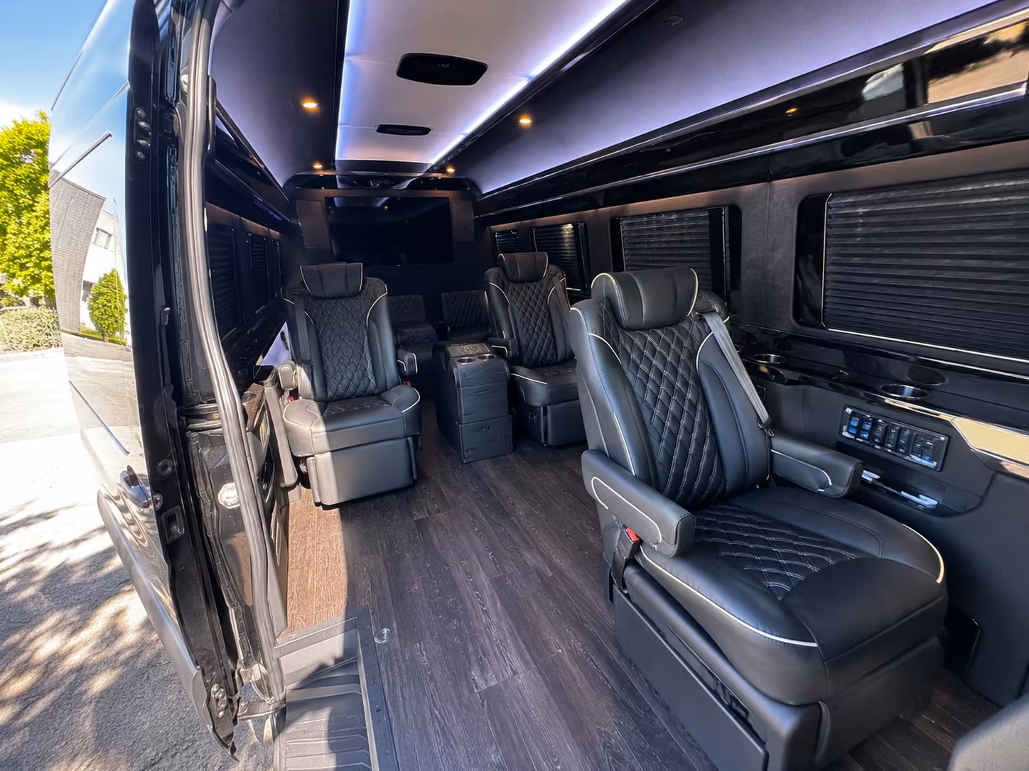 watsonville event transportation