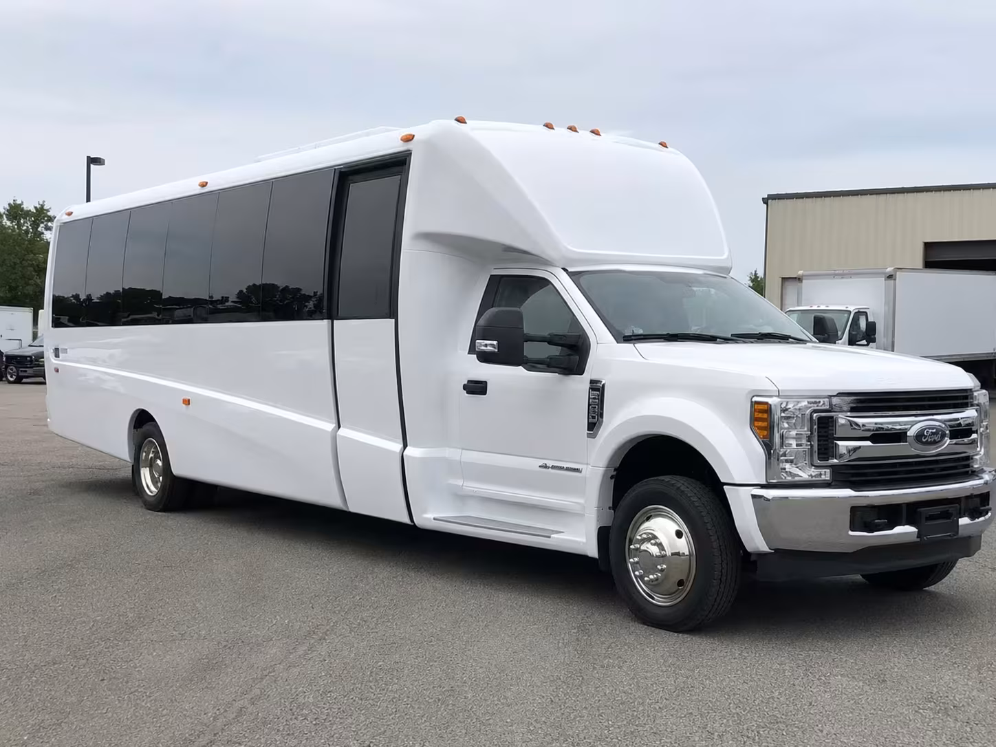 watsonville field trip transportation