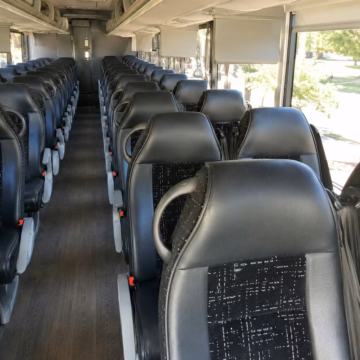 Watsonville Group Transportation Services