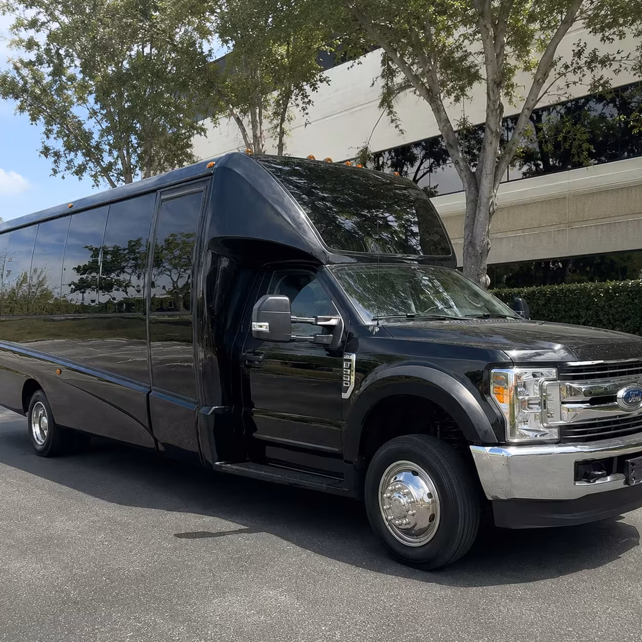 watsonville prom party bus rentals that keep your group together