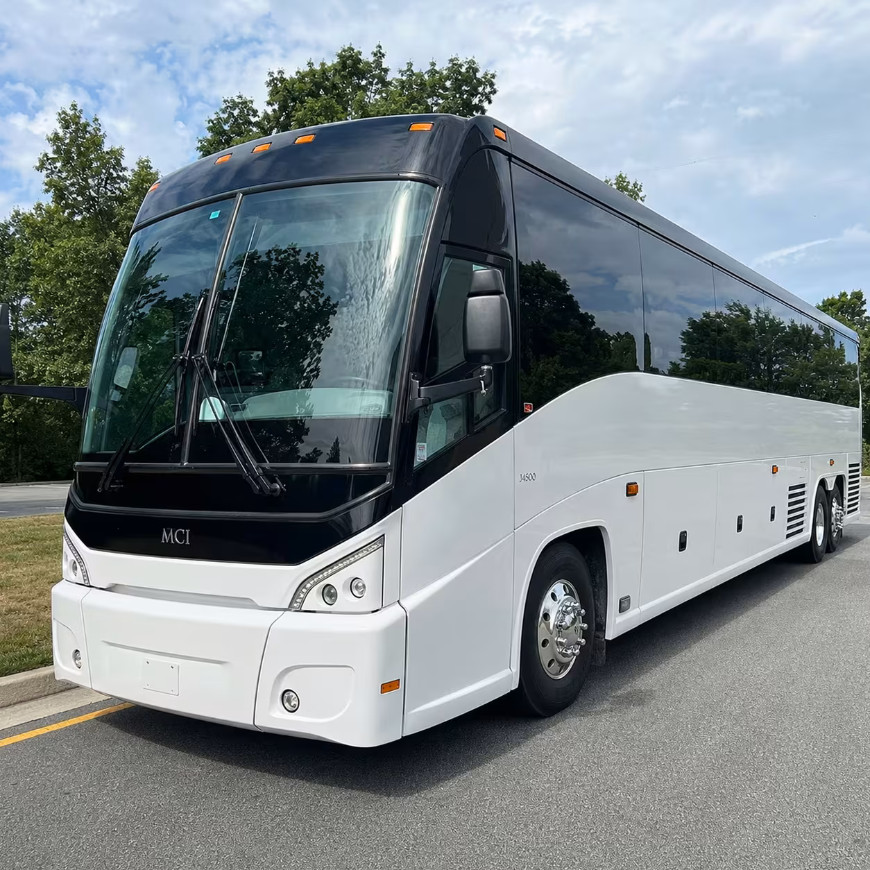 watsonville to san francisco charter bus rentals